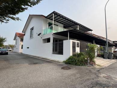 2-storey Terraced House For Sale in Skudai,JHR