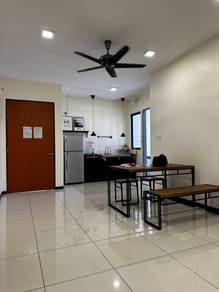 Service Residence For Rent in Luminari @ Harbour Place