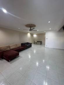 2-storey Terraced House For Rent in Permas Jaya,JHR
