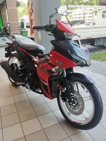 Yamaha Y16ZR