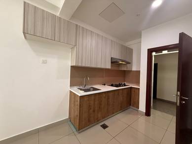 Condominium For Rent in Mutiara Ville @ Cyberjaya