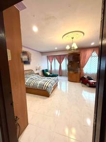2-storey Terraced House For Sale in Skudai,JHR