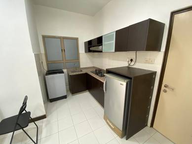 Condominium For Rent in Ritze Perdana 1