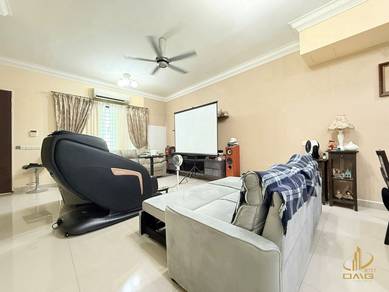 2-storey Terraced House For Sale in Setia Alam,SGR