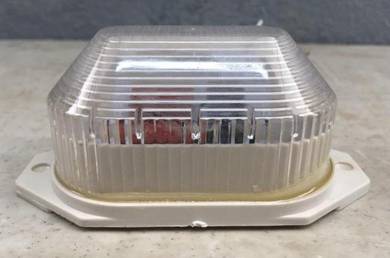 NEW * Lampu LED Strobe Light Green * A177