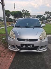 Perodua MyVi EZ in Skudai, JHR