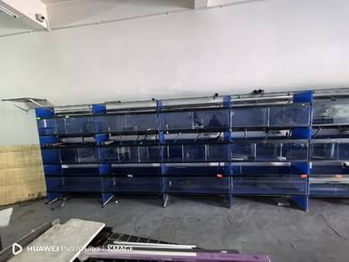 Aquarium Tank System 