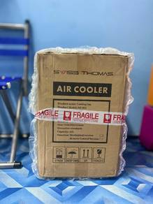 Aircooler portable aircond 15 liter tank
