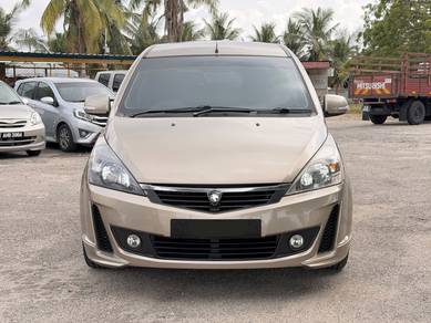 2016 Proton Exora EXECUTIVE