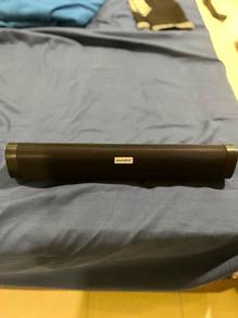 A15 Wireless Bluetooth Soundbar / Portable Speaker