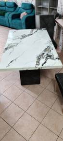 Used Dining Table Set With Chairs