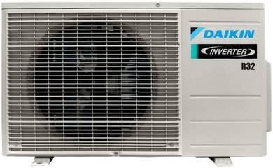 DAIKIN 1.0HP Inverter Aircond FTKF25CV1MF