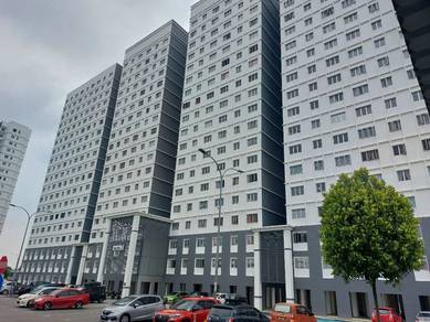 Apartment For Rent in Karisma @ Eco Majestic