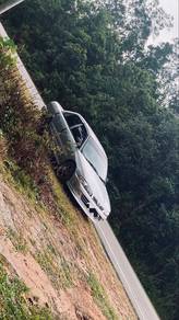 Proton Wira GL in Hulu Terengganu, TRG