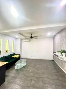 Semi-Detached House For Rent in Alma,PNG