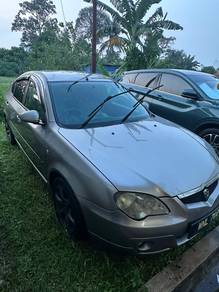 Proton Gen2 in Puchong, KUL