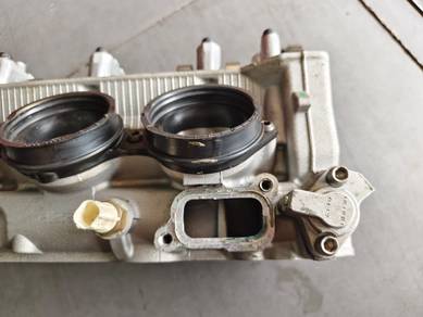 Kawasaki Zx10rr 2018 Head assy