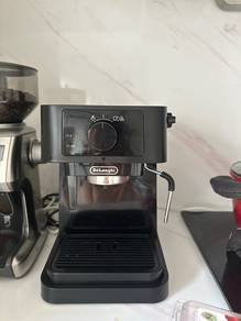 Delonghi Coffee machine