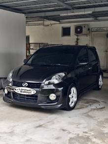 Perodua MyVi EZ in Papar, SBH