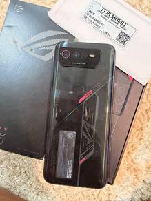 Asus rog 6 256gb