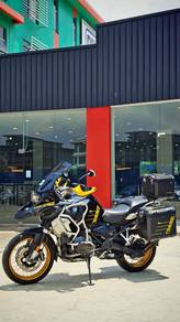 BMW R 1250 GS Adventure