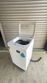 Mesin Basuh auto 7KG Brand Toshiba