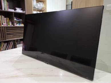 Samsung 43" TU8000 4K UHD Smart TV