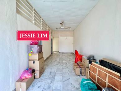 1-storey Terraced House For Sale in Jelutong,PNG