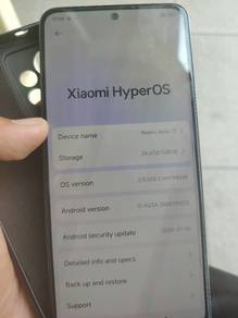 Redmi Note 12 4G 128GB