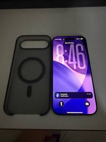 Iphone Air