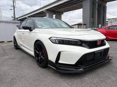Honda Civic Type R TYPE R in Bangi, SGR