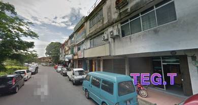 Shop lot For Sale in Klang,SGR