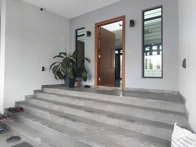 Bungalow House For Sale in Shah Alam,SGR