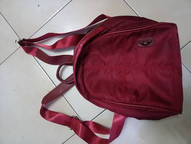 Beautiful Bag 