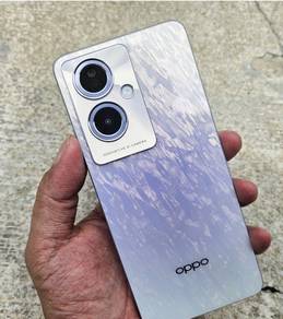 oppo cantik