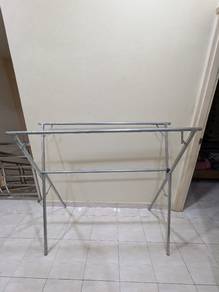 Clothes Drying Rack / Foldable Clothes Hanger Rack