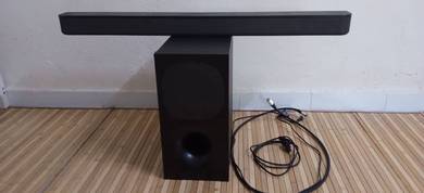 Speaker Sony HT-S350 320W 2.1-Channel Soundbar Sys