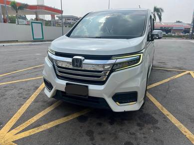 Honda Stepwagon SPADA in Johor Bahru, JHR