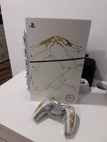 PlayStation 5 (PS5) Disc Ghost of Yotei MYset