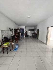 Service Residence For Rent in Residensi Setia Impian @ Kajang
