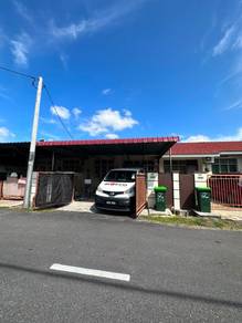 Terraced House For Sale in Pendang,KDH