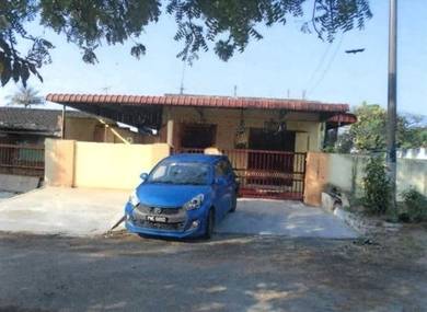 Bungalow House For Sale in Perai,PNG