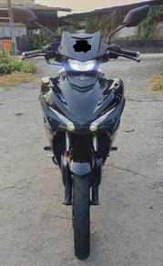 Yamaha Y16ZR