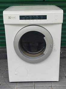 Electrotlux clothes dryer air vented 7-kg