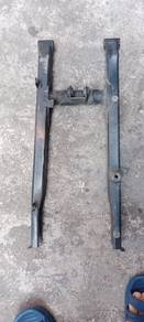 arm standard lc v8 