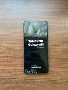 MURAH‼️Samsung Galaxy A51