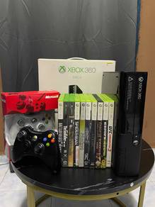 xbox 360 500gb jailbreak 
