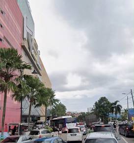 Shop lot For Sale in Johor Bahru,JHR