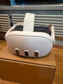 Meta Quest 3 VR