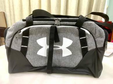Under Amour UA 3.0 STORM Unisex Golf Duffle Bag